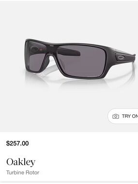 Oakley Sunglasses